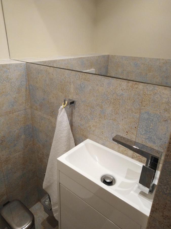 Apartament Zielony Przyladek Brwinow Eksteriør bilde